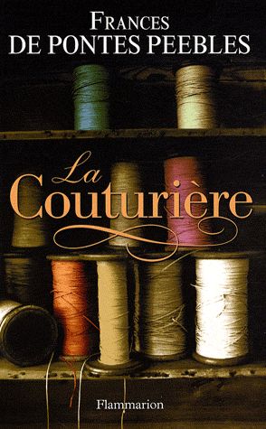 couturiere